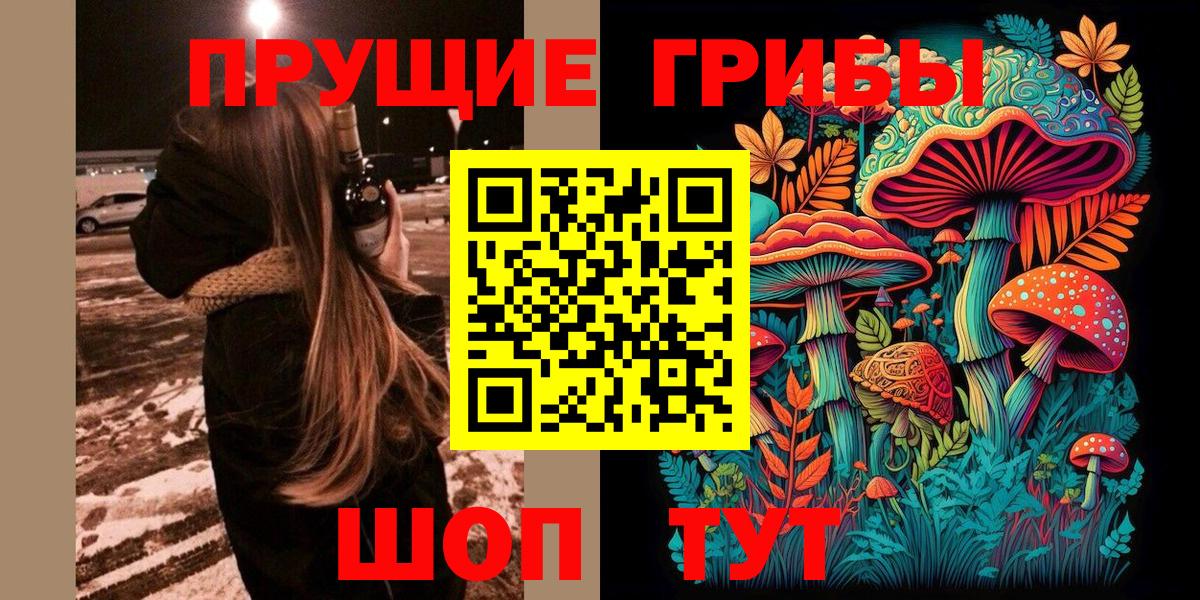 Галлюциногенные грибы Cubensis  Вход с VPN  Орёл 